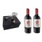 Undurraga Aliwen Cabernet Caja 6 Botellas y Decantador Bellovino