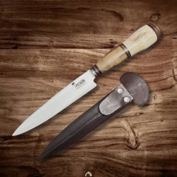 Cuchillo Gaucho 16 cm Mixto PATAGÓN