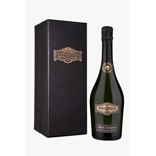 Errazuriz Extra Brut Metodo Tradicional 