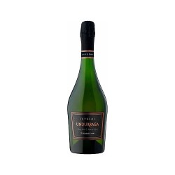 ESPUMANTE UNDURRAGA EXTRA BRUT SUPREME BOTELLA 750CC