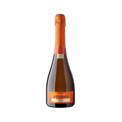 ESPUMANTE UNDURRAGA BRUT BOTELLA 750CC