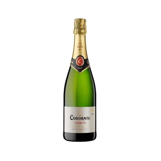 ESPUMANTE CODORNIU BRUT 