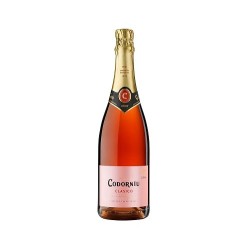 ESPUMANTE CODORNIU BRUT ROSE