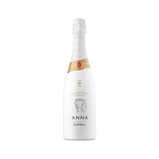 ESPUMANTE CODORNIU ANNA 