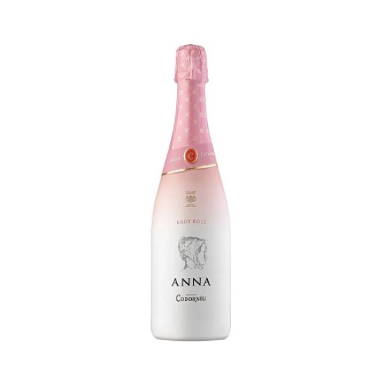 ESPUMANTE CODORNIU ANNA ROSE