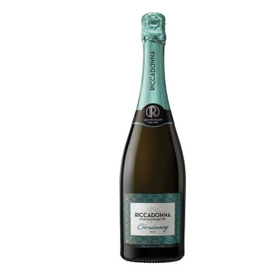 ESPUMANTE RICCADONNA CHARDONNAY BRUT