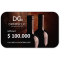 Gift Card Digital DrinksClic  $100.000