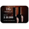 Gift Card Digital DrinksClic  $20.000