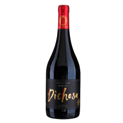 Dichosa Merlot La Prometida