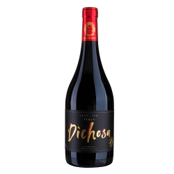 Dichosa Syrah La Prometida