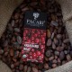 Chocolate Arandano Rojo, 60% Cacao, 50gr (Caja de 10 barras)