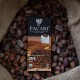 Chocolate Café, 60% Cacao, 50gr (Caja de 10 barras)