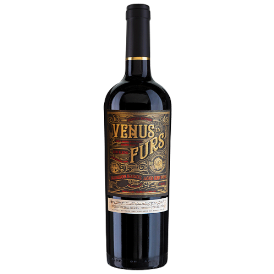 Venus In Furs Blend Nobel Caja 12 Botellas