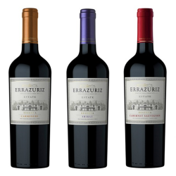 Pack Errazuriz Estate Esencial