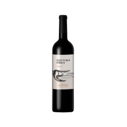 Septima Obra Malbec 