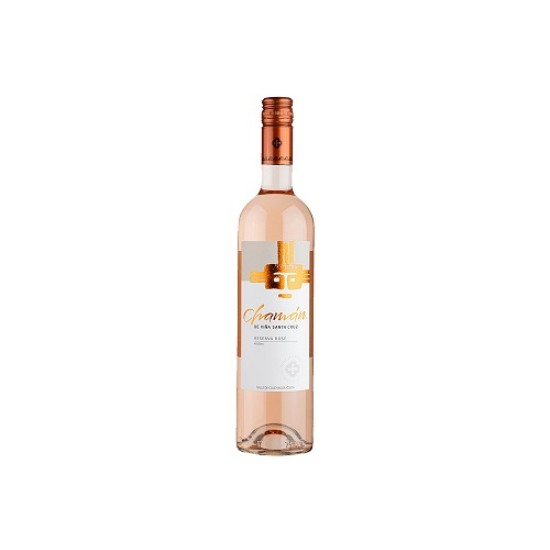 Chaman Reserva Rose 