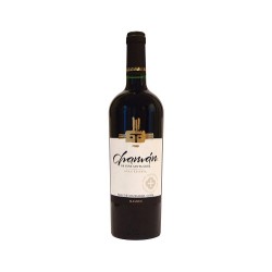 Chaman Magnum Gran Reserva Malbec 