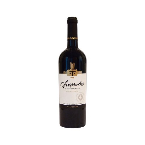 Chaman Magnum Gran Reserva Carmenere 1500cc