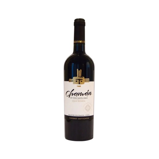 Chaman Magnum Gran Reserva Cabernet 1500cc