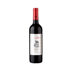 Oveja Negra Reserva Malbec/Petit Verdot 