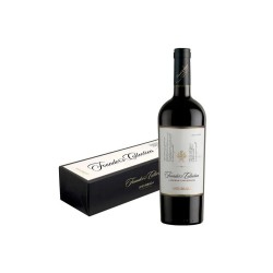 Undurraga Founders Cabernet Sauvignon