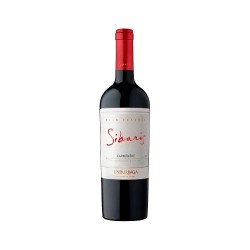 Undurraga Sibaris Carmenere 