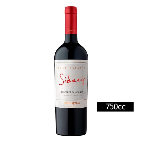 Undurraga Sibaris Cabernet Sauvignon