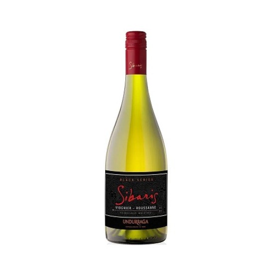 Sibaris Black Series Viognier Rousanne