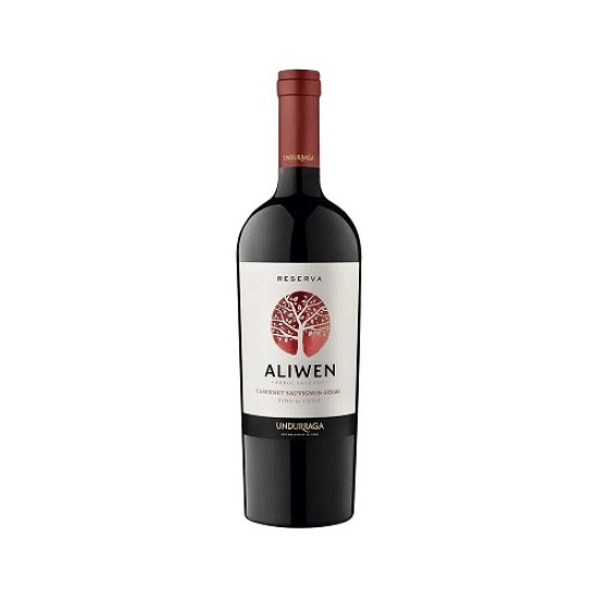 Undurraga Aliwen Cabernet Sauvignon/Syrah