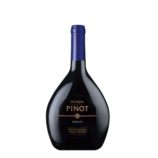 Undurraga Pinot Merlot 