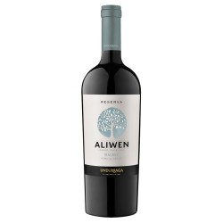 Undurraga Aliwen Malbec