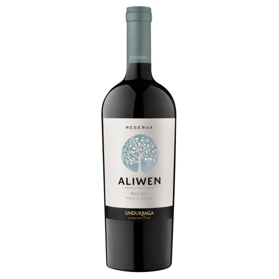 Undurraga Aliwen Malbec