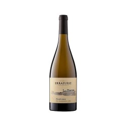 Errazuriz Las Pizarras Chardonnay 2020 botella 750cc