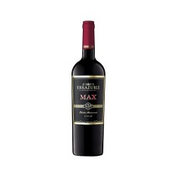 Errazuriz Max Merlot Botella 750cc Premium