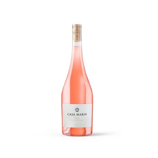 Casa Marin Rose Botella 750cc 