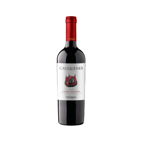 Undurraga Cauquenes Estate Cabernet Sauvignon