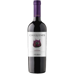 Undurraga Cauquenes Estate Carmenere