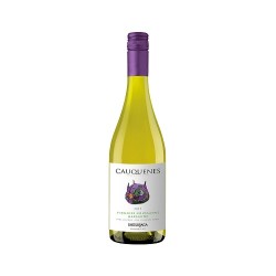 Undurraga Cauquenes Estate Viognier 