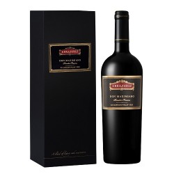 Errazuriz Don Maximiano 2021 botella 750cc