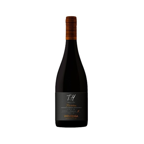 Undurraga TH Rarities Garnacha Carignan Monastrel