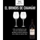 Chaman Gran Rva Carmenere Santa Cruz