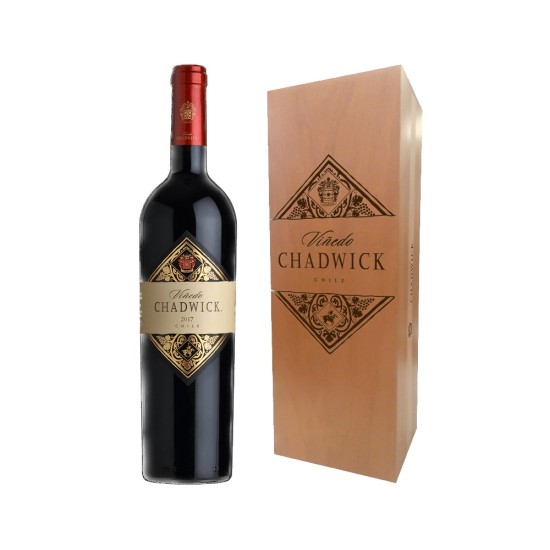 Viñedo Chadwick 2016 Botella 750cc