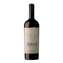 Atavus Blend Mendoza&Carriel 