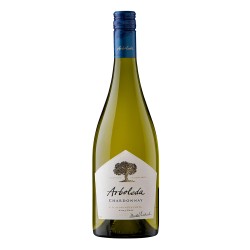 Arboleda Chardonnay Botella 750cc (Super Premium)