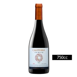 Caliterra Tributo Gran Reserva Syrah Botella 750cc