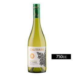 Caliterra Reserva Chardonnay Botella 750cc