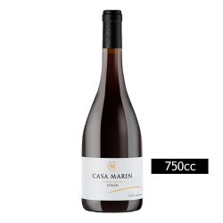 Casa Marin Miramar Syrah Botella 750cc