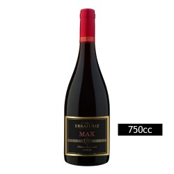 Errazuriz Max Syrah Botella750cc Premium