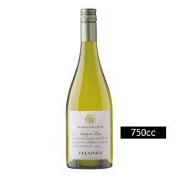 Errazuriz A. Costa Sauvignon Blanc Botella 750cc Super Premium