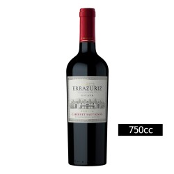 Errazuriz Estate Cabernet Botella 750cc Reserva